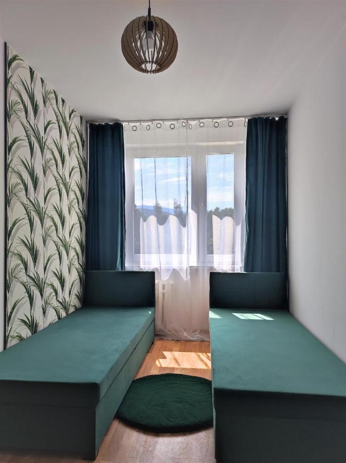 "W Zdroju" - Apartament Cieplice, Aquapark, Jelenia Góra Exterior foto